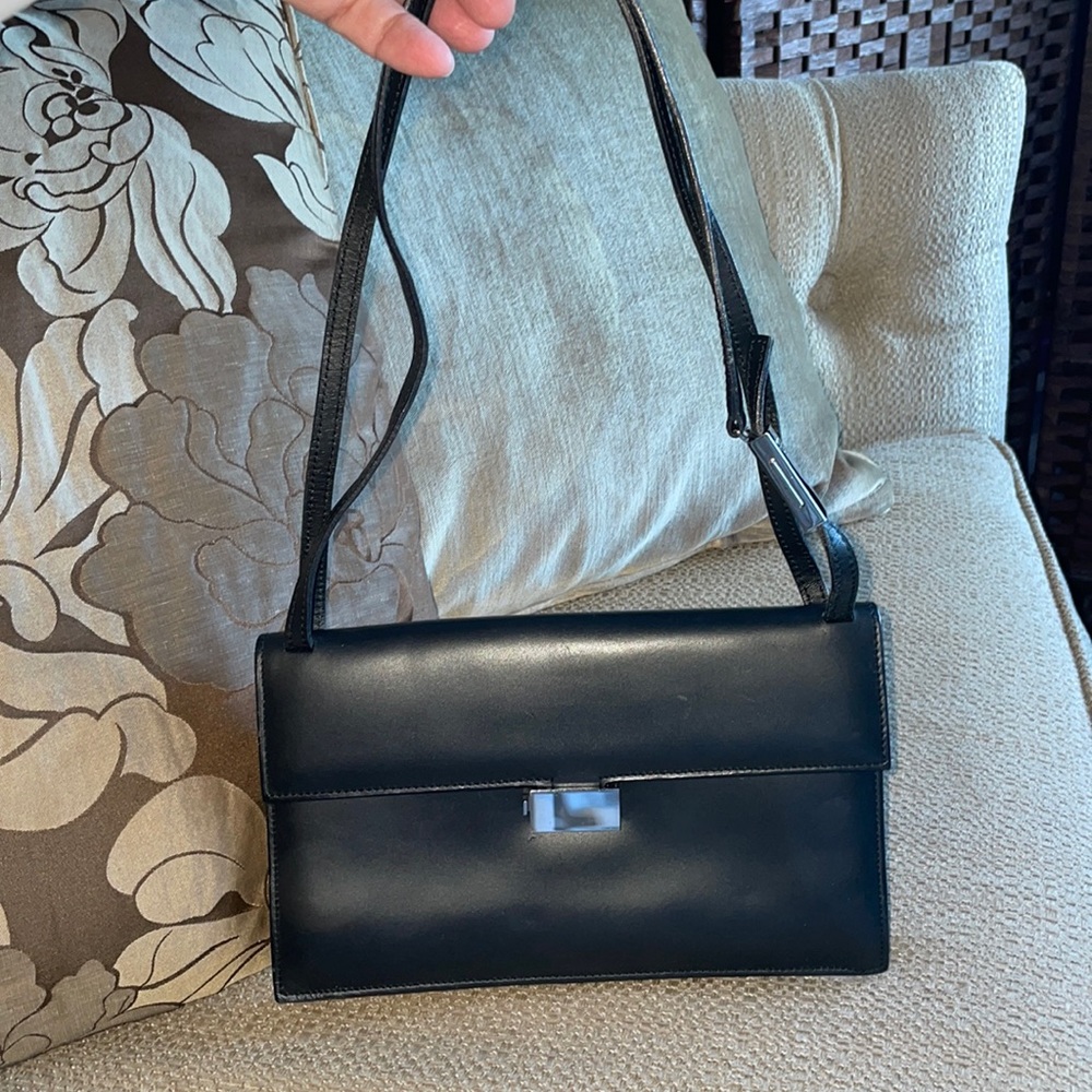 authentic gucci (vintage) bag